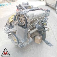 Motore 187A1000 88.000 km FIAT SEICENTO 2000-2005 1.1 BENZINA 40kW usato 118156 Motore 187A1000 88.000 km FIAT SEICENTO 2000-2005 1.1 BENZINA 40kW usato 118156