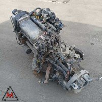 Motore 187A1000 88.000 km FIAT SEICENTO 2000-2005 1.1 BENZINA 40kW usato 118156 Motore 187A1000 88.000 km FIAT SEICENTO 2000-2005 1.1 BENZINA 40kW usato 118156