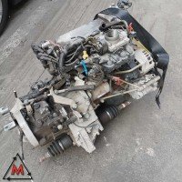 Motore 187A1000 88.000 km FIAT SEICENTO 2000-2005 1.1 BENZINA 40kW usato 118156 Motore 187A1000 88.000 km FIAT SEICENTO 2000-2005 1.1 BENZINA 40kW usato 118156