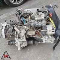 Motore 187A1000 88.000 km FIAT SEICENTO 2000-2005 1.1 BENZINA 40kW usato 118156 Motore 187A1000 88.000 km FIAT SEICENTO 2000-2005 1.1 BENZINA 40kW usato 118156