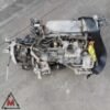 Motore 187A1000 88.000 km FIAT SEICENTO 2000-2005 1.1 BENZINA 40kW usato 118156 Motore 187A1000 88.000 km FIAT SEICENTO 2000-2005 1.1 BENZINA 40kW usato 118156