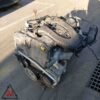 Motore 188A3000 166.000 km FIAT PUNTO 188 1999-2003 1.9 DIESEL 44kW (104408) Motore 188A3000 166.000 km FIAT PUNTO 188 1999-2003 1.9 DIESEL 44kW (104408)