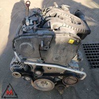 Motore 188A3000 166.000 km FIAT PUNTO 188 1999-2003 1.9 DIESEL 44kW (104408) Motore 188A3000 166.000 km FIAT PUNTO 188 1999-2003 1.9 DIESEL 44kW (104408)