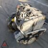 Motore 188A3000 166.000 km FIAT PUNTO 188 1999-2003 1.9 DIESEL 44kW (104408) Motore 188A3000 166.000 km FIAT PUNTO 188 1999-2003 1.9 DIESEL 44kW (104408)
