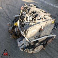 Motore 188A3000 166.000 km FIAT PUNTO 188 1999-2003 1.9 DIESEL 44kW (104408) Motore 188A3000 166.000 km FIAT PUNTO 188 1999-2003 1.9 DIESEL 44kW (104408)