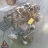 Motore 188A3000 166.000 km FIAT PUNTO 188 1999-2003 1.9 DIESEL 44kW (104408) Motore 188A3000 166.000 km FIAT PUNTO 188 1999-2003 1.9 DIESEL 44kW (104408)