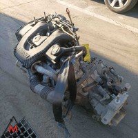 Motore 188A3000 166.000 km FIAT PUNTO 188 1999-2003 1.9 DIESEL 44kW (104408) Motore 188A3000 166.000 km FIAT PUNTO 188 1999-2003 1.9 DIESEL 44kW (104408)