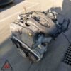 Motore 188A3000 166.000 km FIAT PUNTO 188 1999-2003 1.9 DIESEL 44kW (104408) Motore 188A3000 166.000 km FIAT PUNTO 188 1999-2003 1.9 DIESEL 44kW (104408)