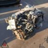 Motore 188A4000 100.000 km FIAT PUNTO 188 2007-2010 1.2 B/GPL 44kW (104469) Motore 188A4000 100.000 km FIAT PUNTO 188 2007-2010 1.2 B/GPL 44kW (104469)