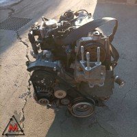 Motore 188A4000 100.000 km FIAT PUNTO 188 2007-2010 1.2 B/GPL 44kW (104469) Motore 188A4000 100.000 km FIAT PUNTO 188 2007-2010 1.2 B/GPL 44kW (104469)