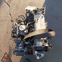 Motore 188A4000 100.000 km FIAT PUNTO 188 2007-2010 1.2 B/GPL 44kW (104469) Motore 188A4000 100.000 km FIAT PUNTO 188 2007-2010 1.2 B/GPL 44kW (104469)
