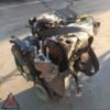 Motore 188A4000 100.000 km FIAT PUNTO 188 2007-2010 1.2 B/GPL 44kW (104469) Motore 188A4000 100.000 km FIAT PUNTO 188 2007-2010 1.2 B/GPL 44kW (104469)