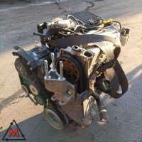 Motore 188A4000 100.000 km FIAT PUNTO 188 2007-2010 1.2 B/GPL 44kW (104469) Motore 188A4000 100.000 km FIAT PUNTO 188 2007-2010 1.2 B/GPL 44kW (104469)