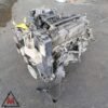 Motore 188A4000 136.000km FIAT PUNTO 188 2007-2010 1.2 BENZINA 44kW usato 122811 Motore 188A4000 136.000km FIAT PUNTO 188 2007-2010 1.2 BENZINA 44kW usato 122811