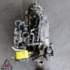 Motore 188A4000 136.000km FIAT PUNTO 188 2007-2010 1.2 BENZINA 44kW usato 122811 Motore 188A4000 136.000km FIAT PUNTO 188 2007-2010 1.2 BENZINA 44kW usato 122811