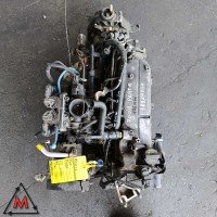 Motore 188A4000 136.000km FIAT PUNTO 188 2007-2010 1.2 BENZINA 44kW usato 122811 Motore 188A4000 136.000km FIAT PUNTO 188 2007-2010 1.2 BENZINA 44kW usato 122811