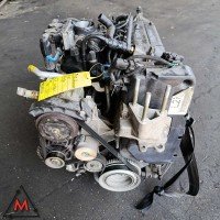 Motore 188A4000 136.000km FIAT PUNTO 188 2007-2010 1.2 BENZINA 44kW usato 122811 Motore 188A4000 136.000km FIAT PUNTO 188 2007-2010 1.2 BENZINA 44kW usato 122811
