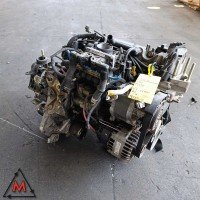 Motore 188A4000 136.000km FIAT PUNTO 188 2007-2010 1.2 BENZINA 44kW usato 122811 Motore 188A4000 136.000km FIAT PUNTO 188 2007-2010 1.2 BENZINA 44kW usato 122811