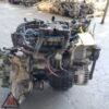Motore 188A4000 136.000km FIAT PUNTO 188 2007-2010 1.2 BENZINA 44kW usato 122811 Motore 188A4000 136.000km FIAT PUNTO 188 2007-2010 1.2 BENZINA 44kW usato 122811