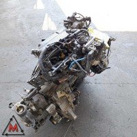 Motore 188A4000 136.000km FIAT PUNTO 188 2007-2010 1.2 BENZINA 44kW usato 122811 Motore 188A4000 136.000km FIAT PUNTO 188 2007-2010 1.2 BENZINA 44kW usato 122811