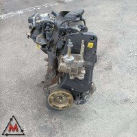 Motore 188A4000 139.000 FIAT PUNTO 188 1999-2003 1.2 BENZINA 44 kW usato 104887 Motore 188A4000 139.000 FIAT PUNTO 188 1999-2003 1.2 BENZINA 44 kW usato 104887
