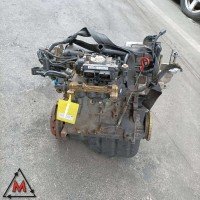 Motore 188A4000 139.000 FIAT PUNTO 188 1999-2003 1.2 BENZINA 44 kW usato 104887 Motore 188A4000 139.000 FIAT PUNTO 188 1999-2003 1.2 BENZINA 44 kW usato 104887