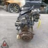 Motore 188A4000 139.000 FIAT PUNTO 188 1999-2003 1.2 BENZINA 44 kW usato 104887 Motore 188A4000 139.000 FIAT PUNTO 188 1999-2003 1.2 BENZINA 44 kW usato 104887