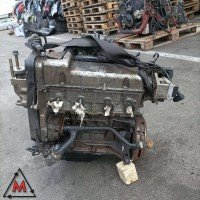 Motore 188A4000 139.000 FIAT PUNTO 188 1999-2003 1.2 BENZINA 44 kW usato 104887 Motore 188A4000 139.000 FIAT PUNTO 188 1999-2003 1.2 BENZINA 44 kW usato 104887