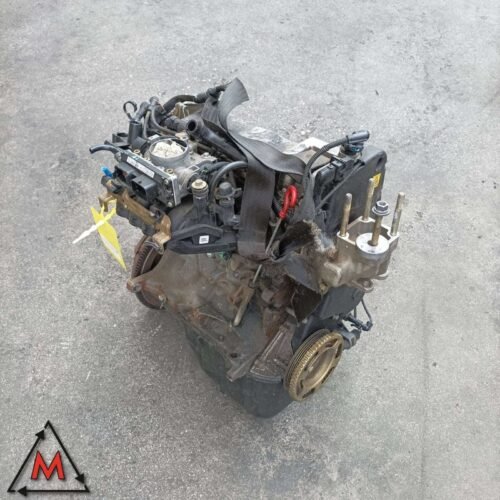 Motore 188A4000 139.000 FIAT PUNTO 188 1999-2003 1.2 BENZINA 44 kW usato 104887 Motore 188A4000 139.000 FIAT PUNTO 188 1999-2003 1.2 BENZINA 44 kW usato 104887