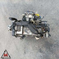 Motore 188A4000 139.000 FIAT PUNTO 188 1999-2003 1.2 BENZINA 44 kW usato 104887 Motore 188A4000 139.000 FIAT PUNTO 188 1999-2003 1.2 BENZINA 44 kW usato 104887