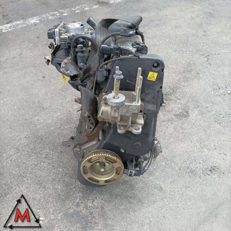 Motore 188A4000 139.000 FIAT PUNTO 188 1999-2003 1.2 BENZINA 44 kW usato 104887 Motore 188A4000 139.000 FIAT PUNTO 188 1999-2003 1.2 BENZINA 44 kW usato 104887