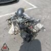 Motore 188A4000 148.000 km FIAT PUNTO 188 1999-2003 1.2 BENZINA 44kW (107083) Motore 188A4000 148.000 km FIAT PUNTO 188 1999-2003 1.2 BENZINA 44kW (107083)