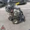 Motore 188A4000 148.000 km FIAT PUNTO 188 1999-2003 1.2 BENZINA 44kW (107083) Motore 188A4000 148.000 km FIAT PUNTO 188 1999-2003 1.2 BENZINA 44kW (107083)