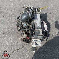 Motore 188A4000 148.000 km FIAT PUNTO 188 1999-2003 1.2 BENZINA 44kW (107083) Motore 188A4000 148.000 km FIAT PUNTO 188 1999-2003 1.2 BENZINA 44kW (107083)