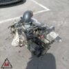 Motore 188A4000 148.000 km FIAT PUNTO 188 1999-2003 1.2 BENZINA 44kW (107083) Motore 188A4000 148.000 km FIAT PUNTO 188 1999-2003 1.2 BENZINA 44kW (107083)