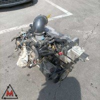 Motore 188A4000 148.000 km FIAT PUNTO 188 1999-2003 1.2 BENZINA 44kW (107083) Motore 188A4000 148.000 km FIAT PUNTO 188 1999-2003 1.2 BENZINA 44kW (107083)