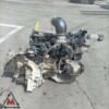 Motore 188A4000 148.000 km FIAT PUNTO 188 1999-2003 1.2 BENZINA 44kW (107083) Motore 188A4000 148.000 km FIAT PUNTO 188 1999-2003 1.2 BENZINA 44kW (107083)