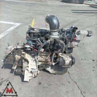Motore 188A4000 148.000 km FIAT PUNTO 188 1999-2003 1.2 BENZINA 44kW (107083) Motore 188A4000 148.000 km FIAT PUNTO 188 1999-2003 1.2 BENZINA 44kW (107083)