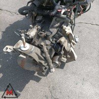 Motore 188A4000 148.000 km FIAT PUNTO 188 1999-2003 1.2 BENZINA 44kW (107083) Motore 188A4000 148.000 km FIAT PUNTO 188 1999-2003 1.2 BENZINA 44kW (107083)