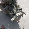 Motore 188A4000 148.000 km FIAT PUNTO 188 1999-2003 1.2 BENZINA 44kW (107083) Motore 188A4000 148.000 km FIAT PUNTO 188 1999-2003 1.2 BENZINA 44kW (107083)