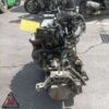 Motore 188A4000 148.000 km FIAT PUNTO 188 1999-2003 1.2 BENZINA 44kW (107083) Motore 188A4000 148.000 km FIAT PUNTO 188 1999-2003 1.2 BENZINA 44kW (107083)