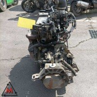 Motore 188A4000 148.000 km FIAT PUNTO 188 1999-2003 1.2 BENZINA 44kW (107083) Motore 188A4000 148.000 km FIAT PUNTO 188 1999-2003 1.2 BENZINA 44kW (107083)