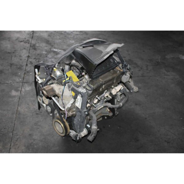 Motore 188A4000 148000 km Fiat Punto Mk2 188 2003-2007 1.2 benzina 44 kw (67992) Motore 188A4000 148000 km Fiat Punto Mk2 188 2003-2007 1.2 benzina 44 kw (67992)