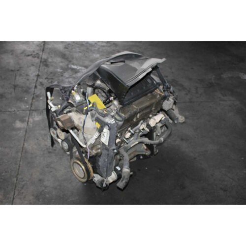 Motore 188A4000 148000 km Fiat Punto Mk2 188 2003-2007 1.2 benzina 44 kw (67992)