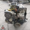 Motore 188A4000 150.000 km FIAT GRANDE PUNTO 188 1999-03 1.2 BENZINA 44kW 105750 Motore 188A4000 150.000 km FIAT GRANDE PUNTO 188 1999-03 1.2 BENZINA 44kW 105750