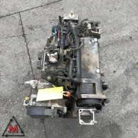 Motore 188A4000 150.000 km FIAT GRANDE PUNTO 188 1999-03 1.2 BENZINA 44kW 105750 Motore 188A4000 150.000 km FIAT GRANDE PUNTO 188 1999-03 1.2 BENZINA 44kW 105750