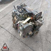 Motore 188A4000 150.000 km FIAT GRANDE PUNTO 188 1999-03 1.2 BENZINA 44kW 105750 Motore 188A4000 150.000 km FIAT GRANDE PUNTO 188 1999-03 1.2 BENZINA 44kW 105750