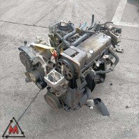 Motore 188A4000 150.000 km FIAT GRANDE PUNTO 188 1999-03 1.2 BENZINA 44kW 105750 Motore 188A4000 150.000 km FIAT GRANDE PUNTO 188 1999-03 1.2 BENZINA 44kW 105750