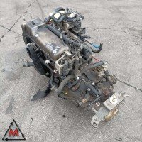 Motore 188A4000 150.000 km FIAT GRANDE PUNTO 188 1999-03 1.2 BENZINA 44kW 105750 Motore 188A4000 150.000 km FIAT GRANDE PUNTO 188 1999-03 1.2 BENZINA 44kW 105750