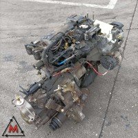 Motore 188A4000 150.000 km FIAT GRANDE PUNTO 188 1999-03 1.2 BENZINA 44kW 105750 Motore 188A4000 150.000 km FIAT GRANDE PUNTO 188 1999-03 1.2 BENZINA 44kW 105750